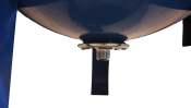 200L Heating Expansion Vessel