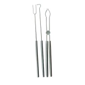 Fire Pit Tool Bundle
