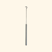 Fire Pit Hook