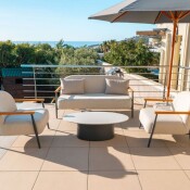 Mallorca Moments Patio Set