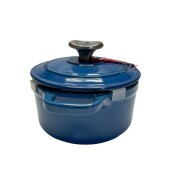 Chasseur Casserole Round 12 - Blue Poseidon