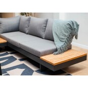 Molise Sofa Set