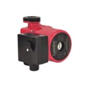 25/6 3_SPD Circulation Pump 130mm (Standard Power)