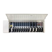 °CALEONbox Clima