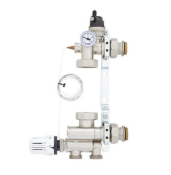 TM3-R Mixing Uni EMMETI basic (no pump)