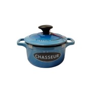 Chasseur Casserole Round 14 - River Blue