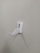 Adjustable Radiator Brackets (screw type)