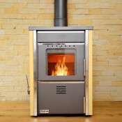 Hammam Hydronic Boiler