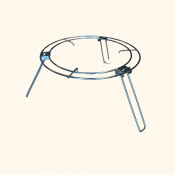 Apollo Cooking stand