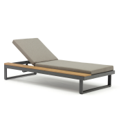 Ischia Sun Lounger