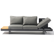 Molise Sofa Set