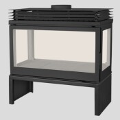 L91 Titan Shadow FS Four Glass