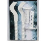 Standard Radiator Brackets (drill type)