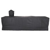 Rockbeam Shakespeare Black Low-Top Kitchen