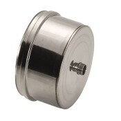 180mm Condensate Collector (Male)