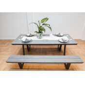 Como Picnic Ensemble