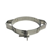 450mm Middle Part for Long Adj Bracket