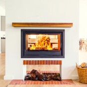 L11 Vulcan DF Double Sided (Built in)