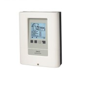 XHCC Heating Controller (incl. Ethernet)