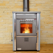 Hammam Hydronic Boiler