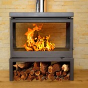 L91 DF Titan FS - Double Sided (Canadian Top)