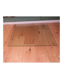 10mm Glass Baseplate - (750 x 670mm) 10mm Glass Baseplate - (750 x 670mm)