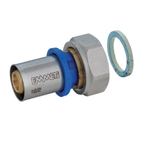 Gerpex Female Adaptors 26mm x 1