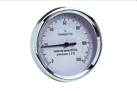 63MM IMMRN THERMO M 1/2 63MM IMMRN THERMO M 1/2