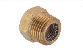 CONNECTOR FOR CAPILLARY PRESSURE RDG 24