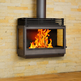 W9 Titan - Wall (Side Glass) W9 Titan - Wall (Side Glass)