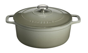 Chasseur Casserole Round 28 - Palm