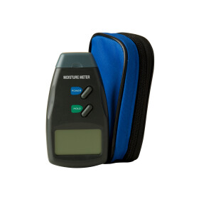 MD-2G: Moisture Meter MD-2G: Moisture Meter