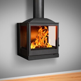 W5 Nova - Wall (Side Glass) W5 Nova - Wall (Side Glass)