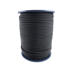 Rope (12mm) - Glass Knitted Fibre Rope (12mm) - Glass Knitted Fibre