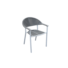 Lira Rope Dining Chair