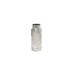 0.5m Insulated Endcap