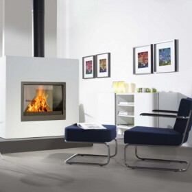 L7 DF Bordeaux Double sided