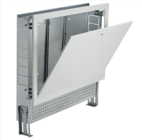 L700MM H630MM IN WALL METAL CABINET L700MM H630MM IN WALL METAL CABINET