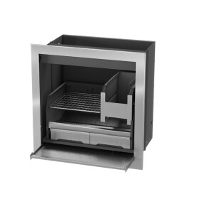 Pyro Full Wood Braai Pyro Full Wood Braai