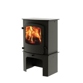 Charnwood Cove 2 (Store Stand)