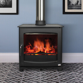 Northern Flame Arrati