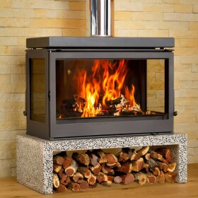 L91 LR TITAN FS - SIDE GLASS (canadian top)