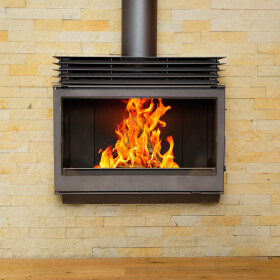 W9 Titan - Wall W9 Titan - Wall