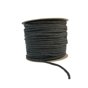 Rope (6mm) - Glass Knitted Fibre Rope (6mm) - Glass Knitted Fibre