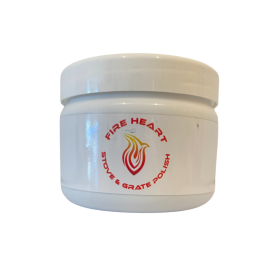 Stove & Grate Polish Stove & Grate Polish