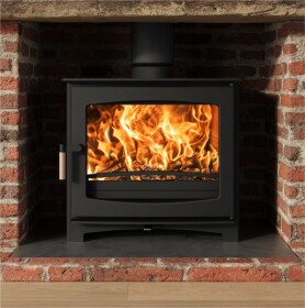 Northern Flame Panoramic 9