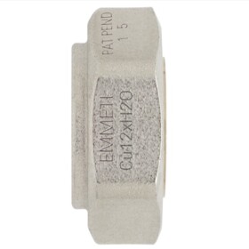 24x19F BLANKING PLUG WITH O-RING SEAL 24x19F BLANKING PLUG WITH O-RING SEAL