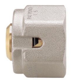 16x2 Monoblocco for Multilayer Pipe 16x2 Monoblocco for Multilayer Pipe