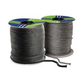 Rope (14mm) - Glass Knitted Fibre Rope (14mm) - Glass Knitted Fibre