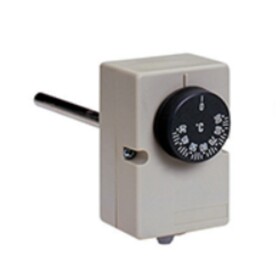 Immersion Thermostat for Adjustment Immersion Thermostat for Adjustment